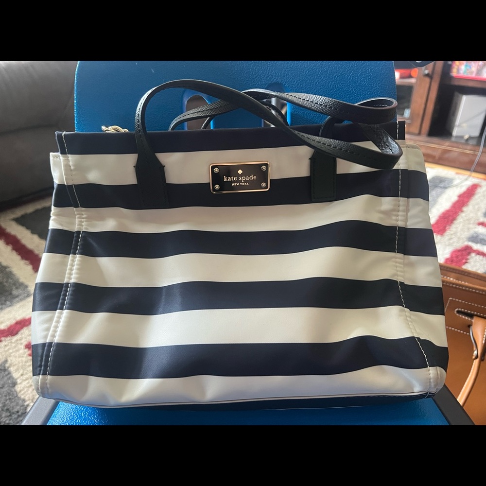 Kate Spade summer bag
